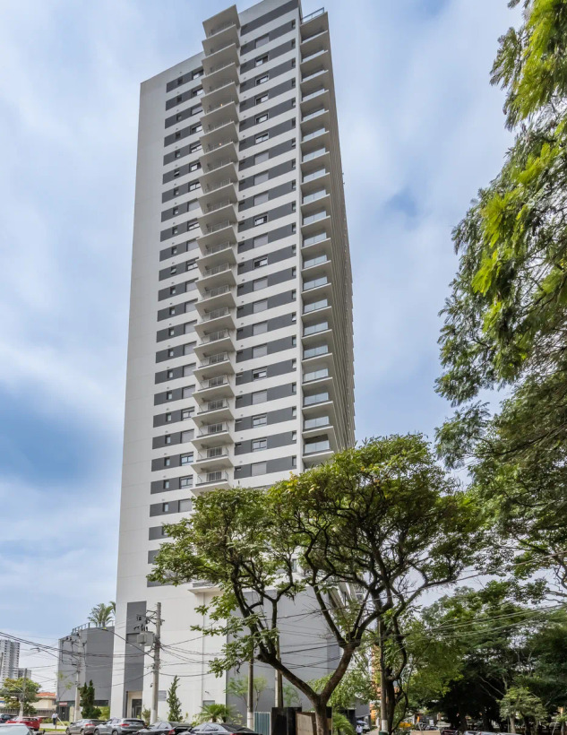 Place Klabin Résidence em Chácara Klabin, São Paulo