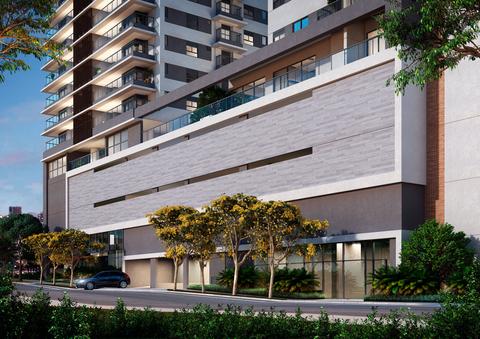 Place Klabin Résidence em Chácara Klabin, São Paulo - foto 3