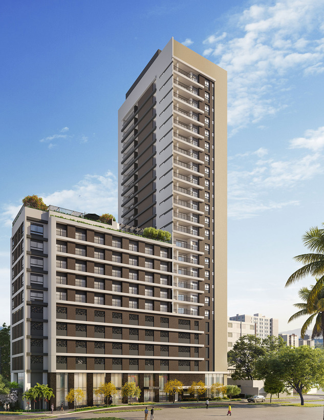 Brooklin Noventa Living em Brooklin, São Paulo – foto 19