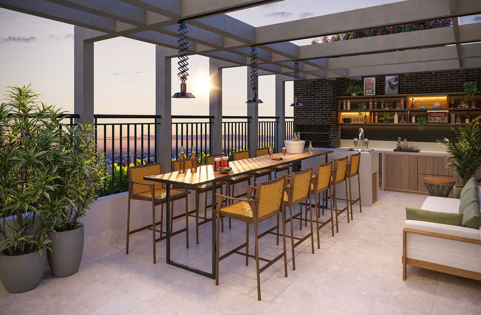 Brooklin Noventa Living em Brooklin, São Paulo – foto 10