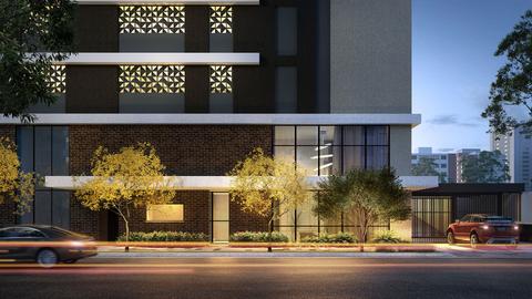Brooklin Noventa Living em Brooklin, São Paulo - foto 4