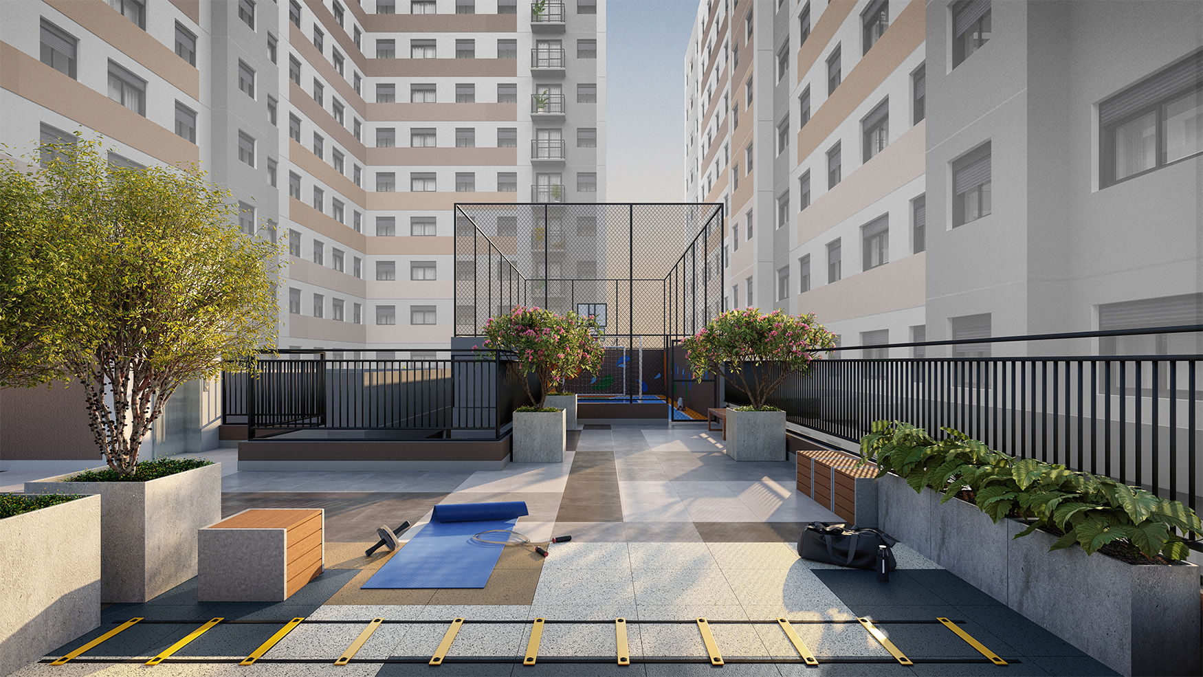 Viva Benx Vila Leopoldina III em Vila Leopoldina, São Paulo – foto 2