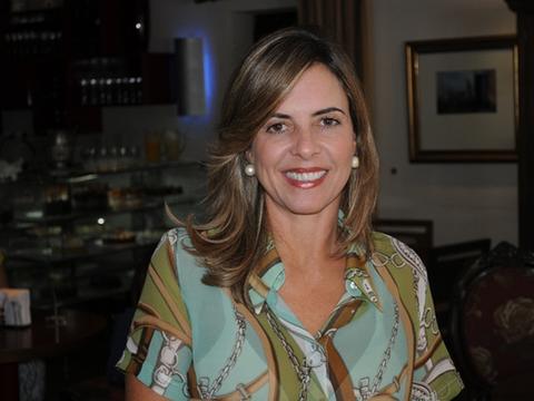 Maria Clara Marback