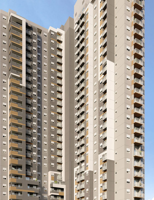 Viva Benx Estação Campo Belo em Campo Belo, São Paulo