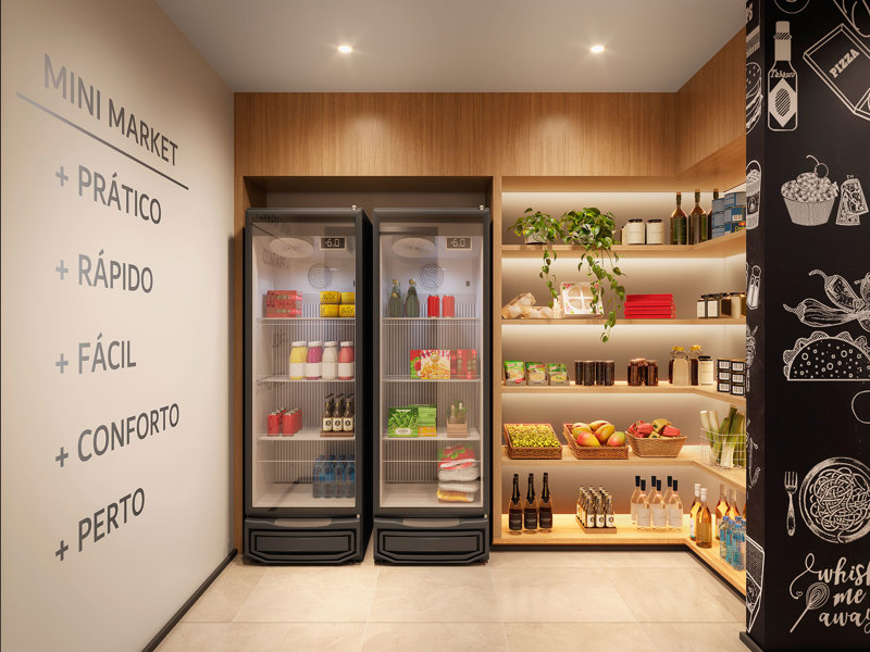 Viva Benx Klabin em Chácara Klabin, São Paulo – foto 18