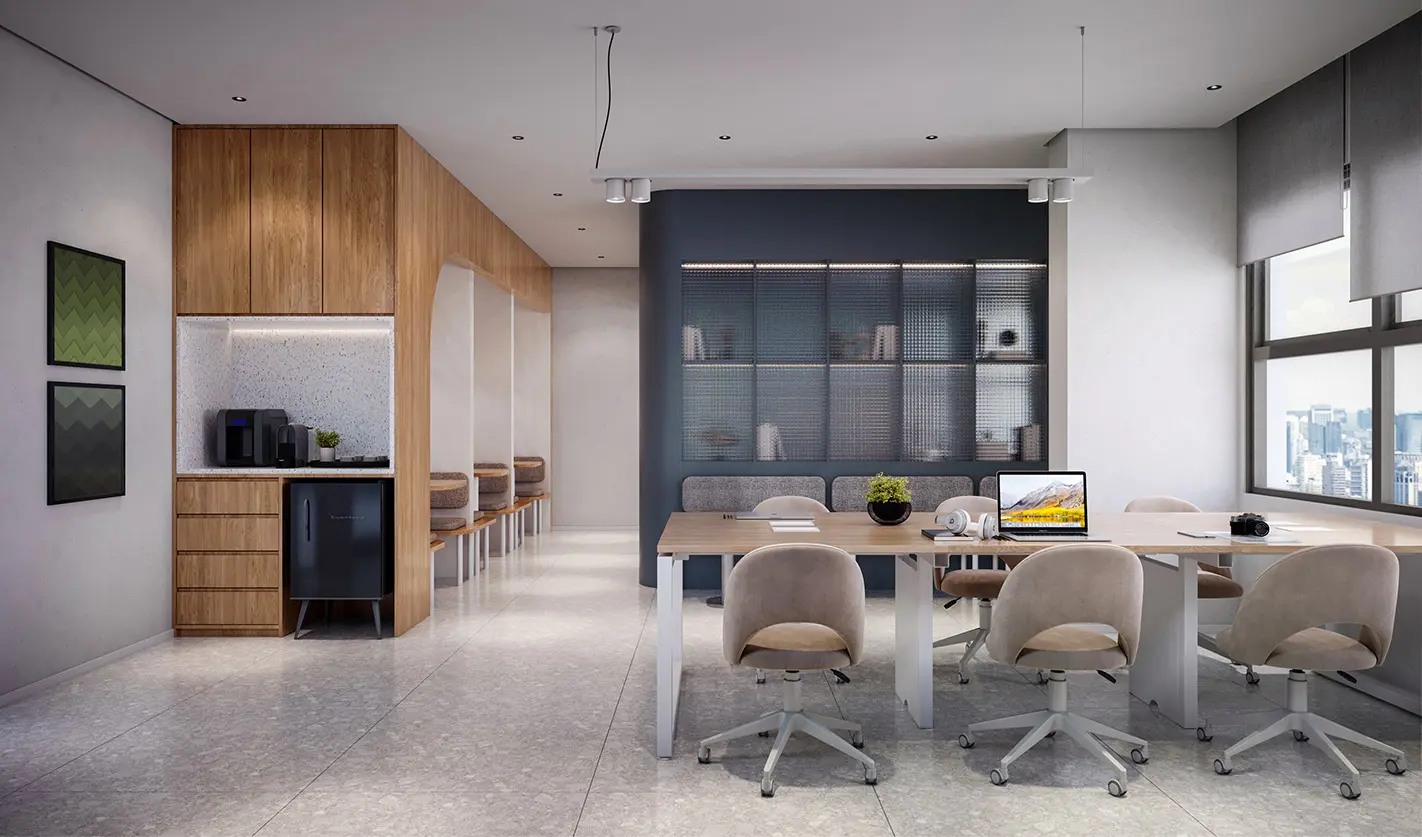 Nex One Estação Clínicas - foto 1