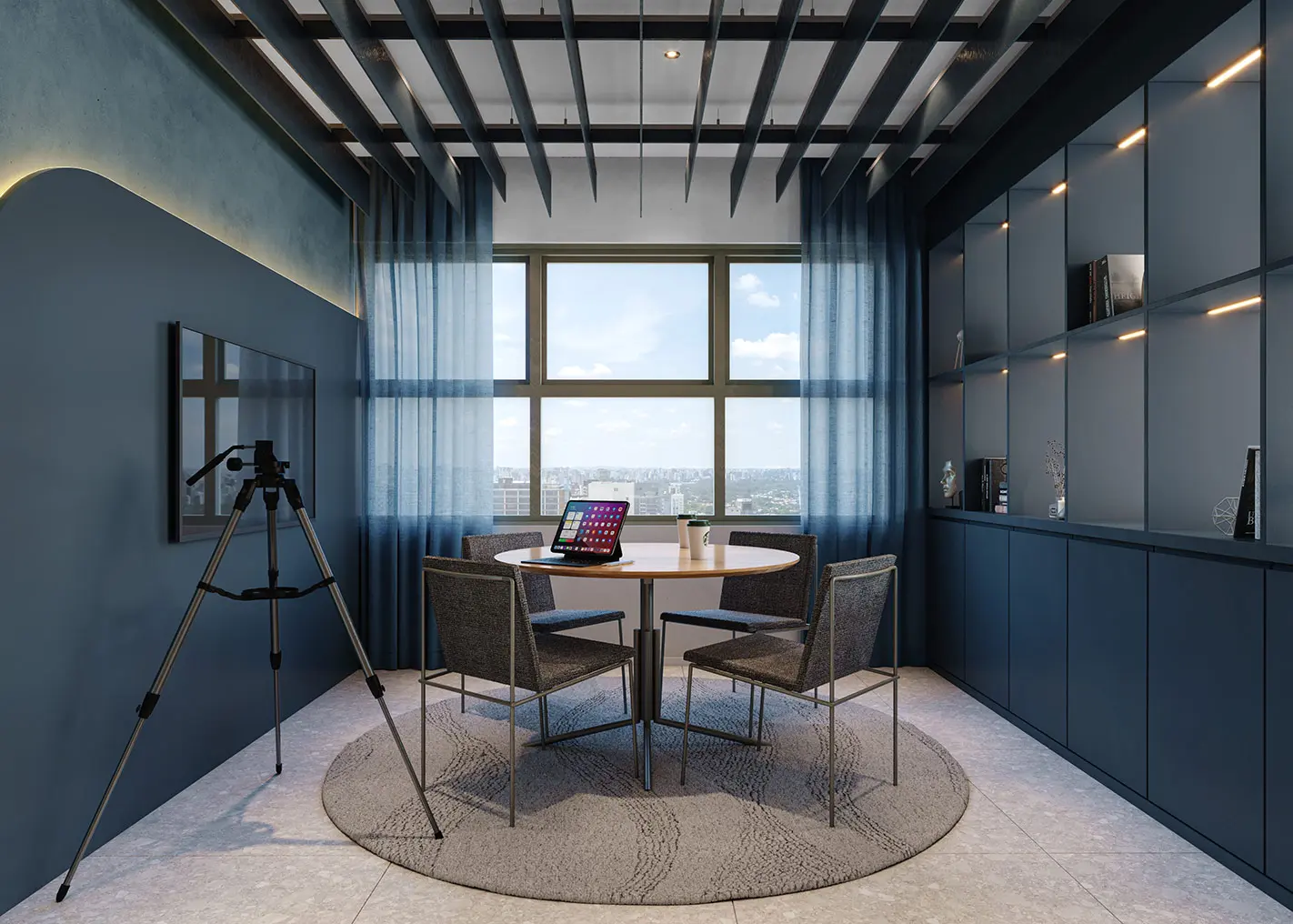 Nex One Estação Clínicas - foto 2