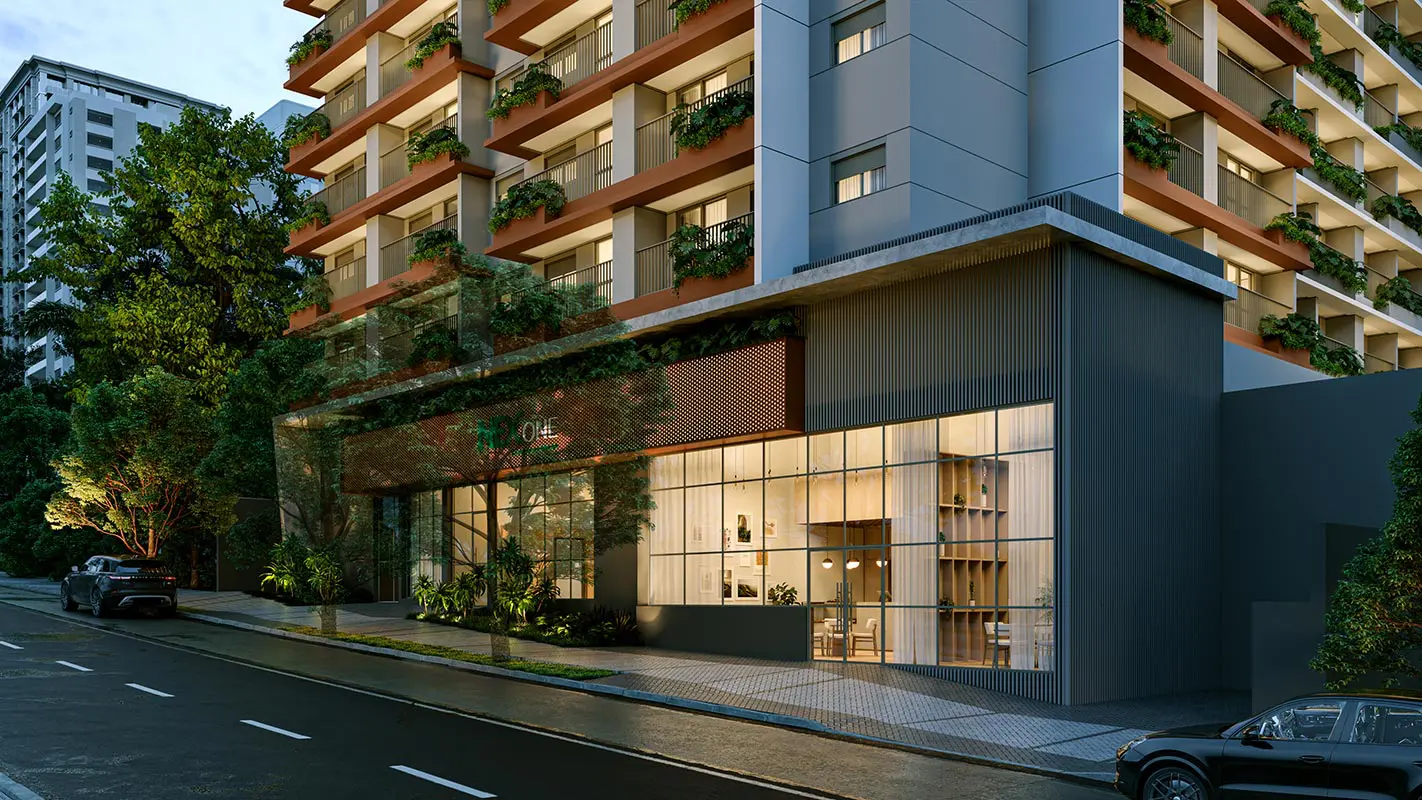 Nex One Estação Clínicas - foto 3