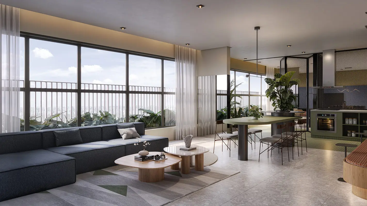 Foto do empreendimento