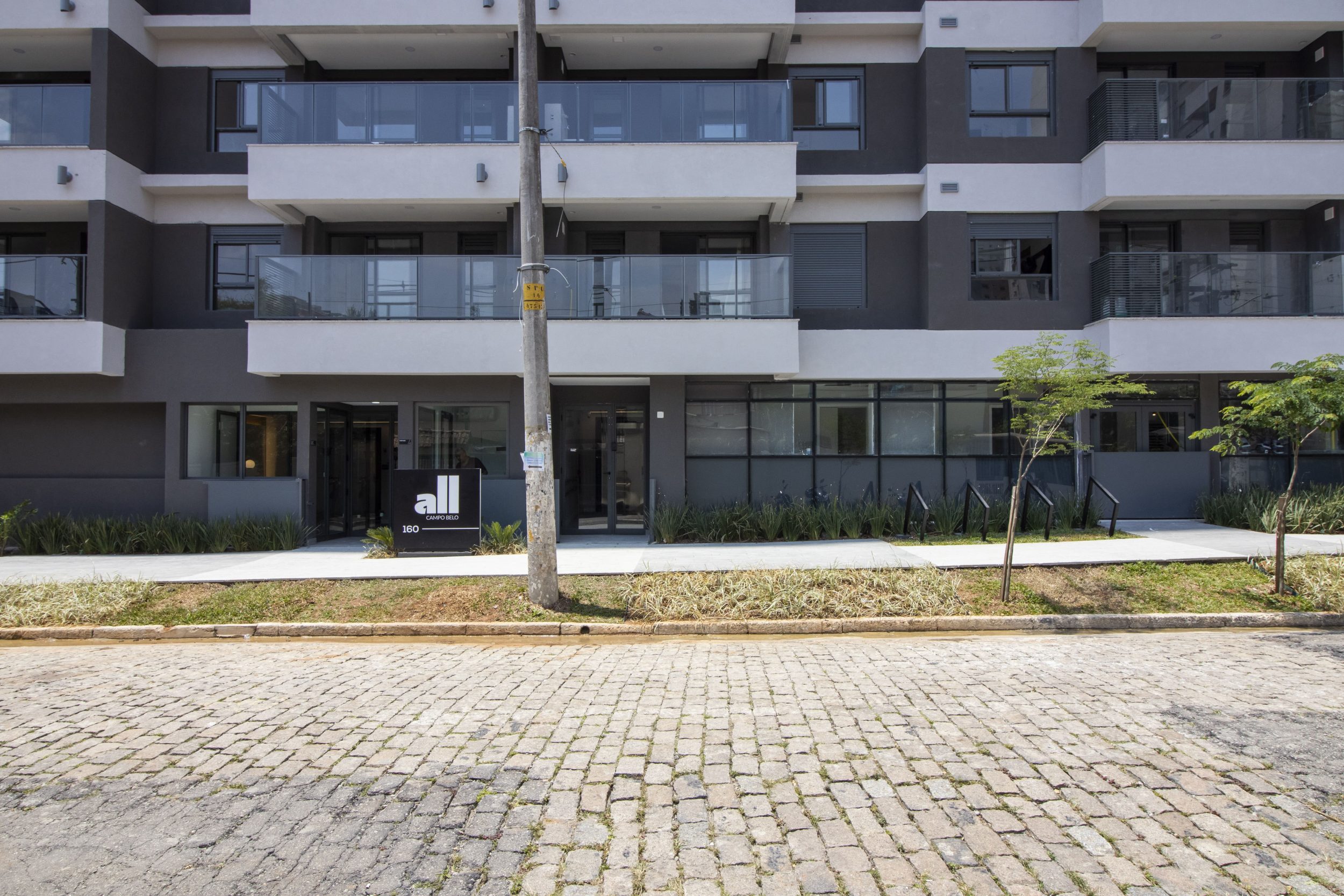 All Campo Belo em Campo Belo, São Paulo – foto 27