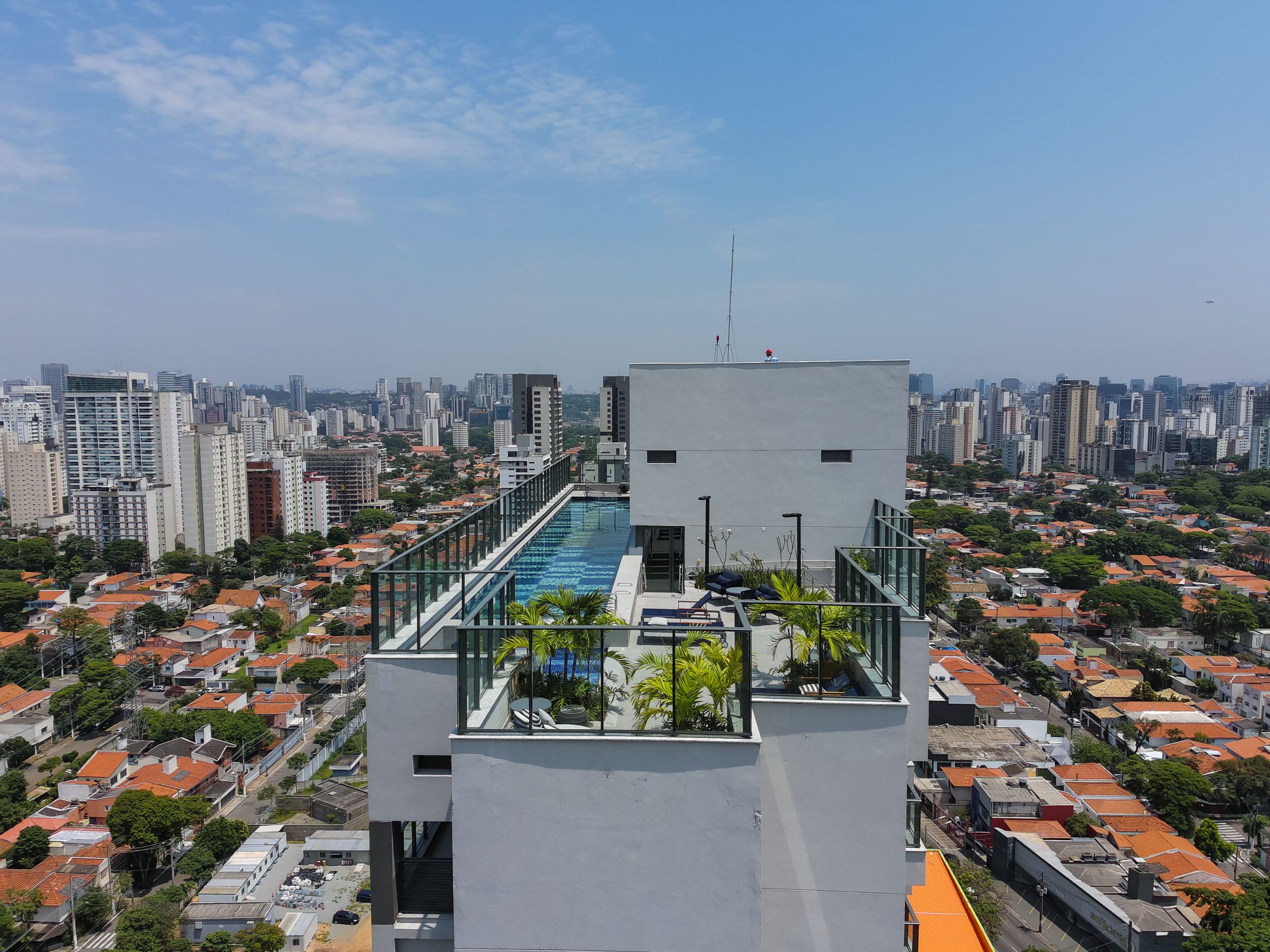 All Campo Belo em Campo Belo, São Paulo – foto 14
