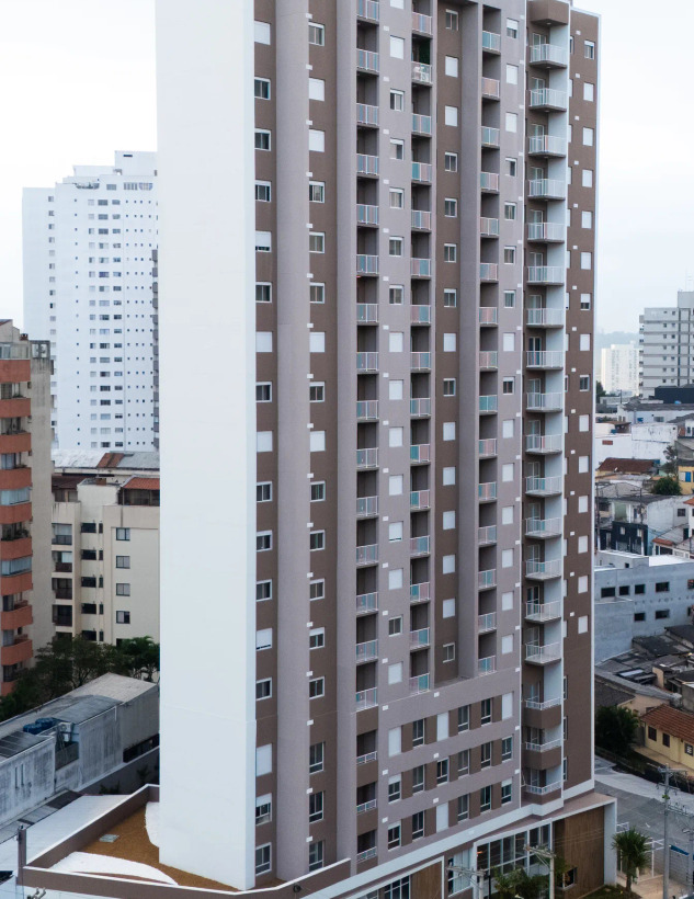 Viva Benx Star Conceição em Conceição, São Paulo