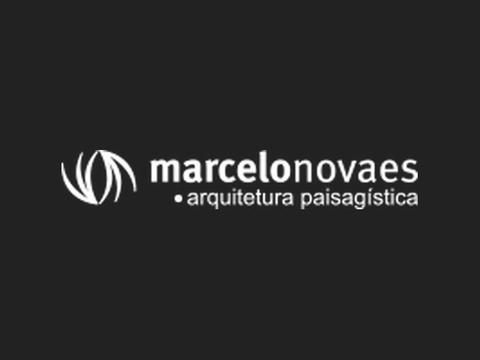 Marcelo Novaes Paisagismo