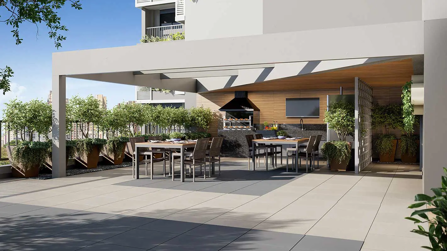 Nex One Jurupis - foto 2