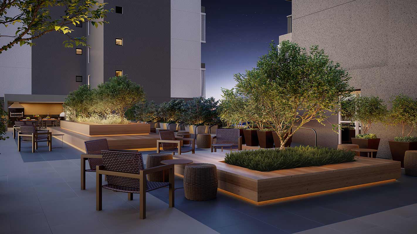 Foto do empreendimento