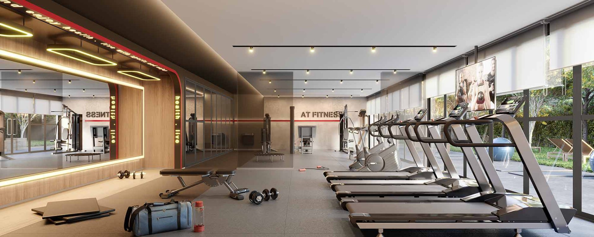 Nex One Jurupis - foto 5