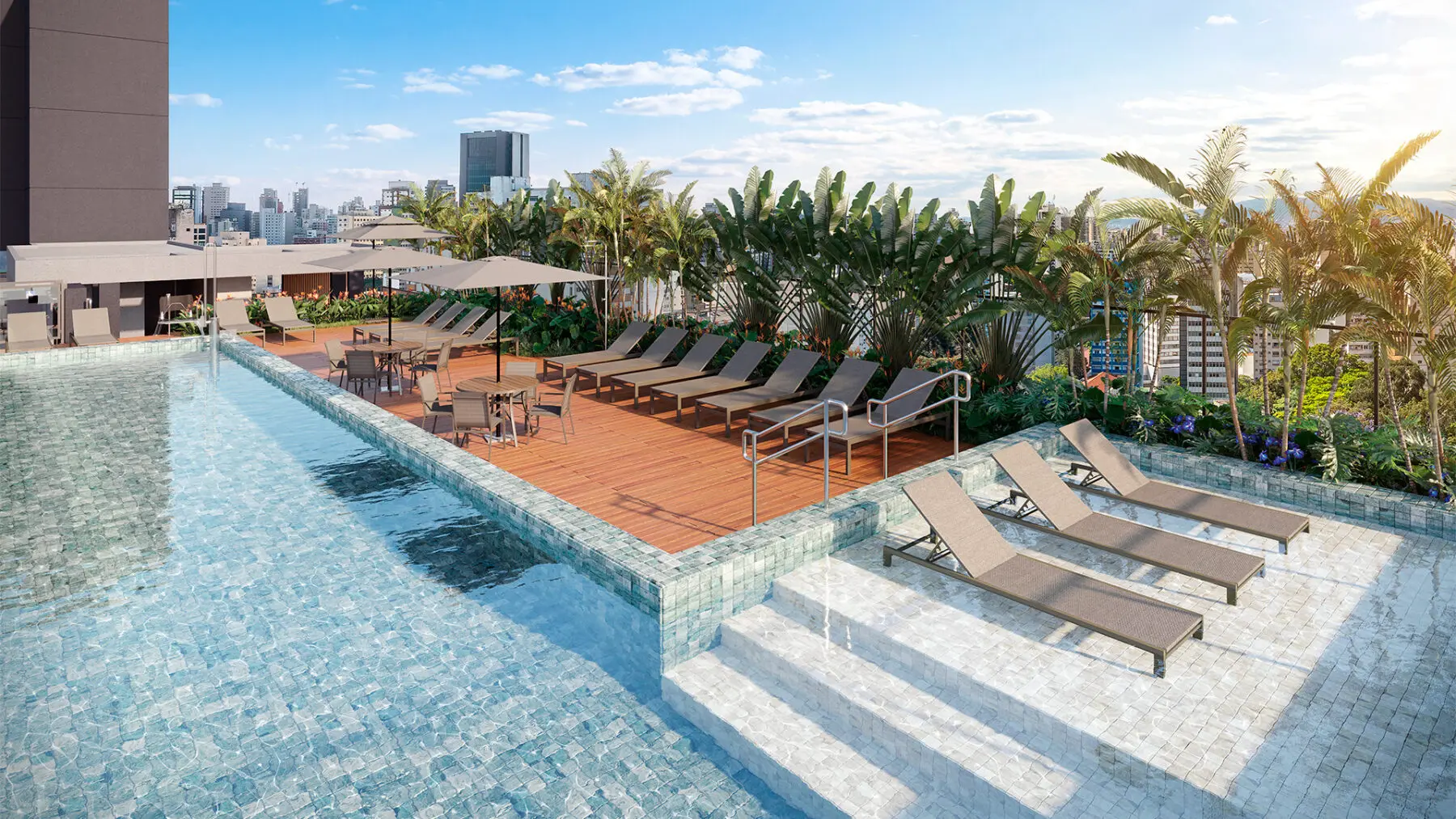 Open Life Frei Caneca - foto 1