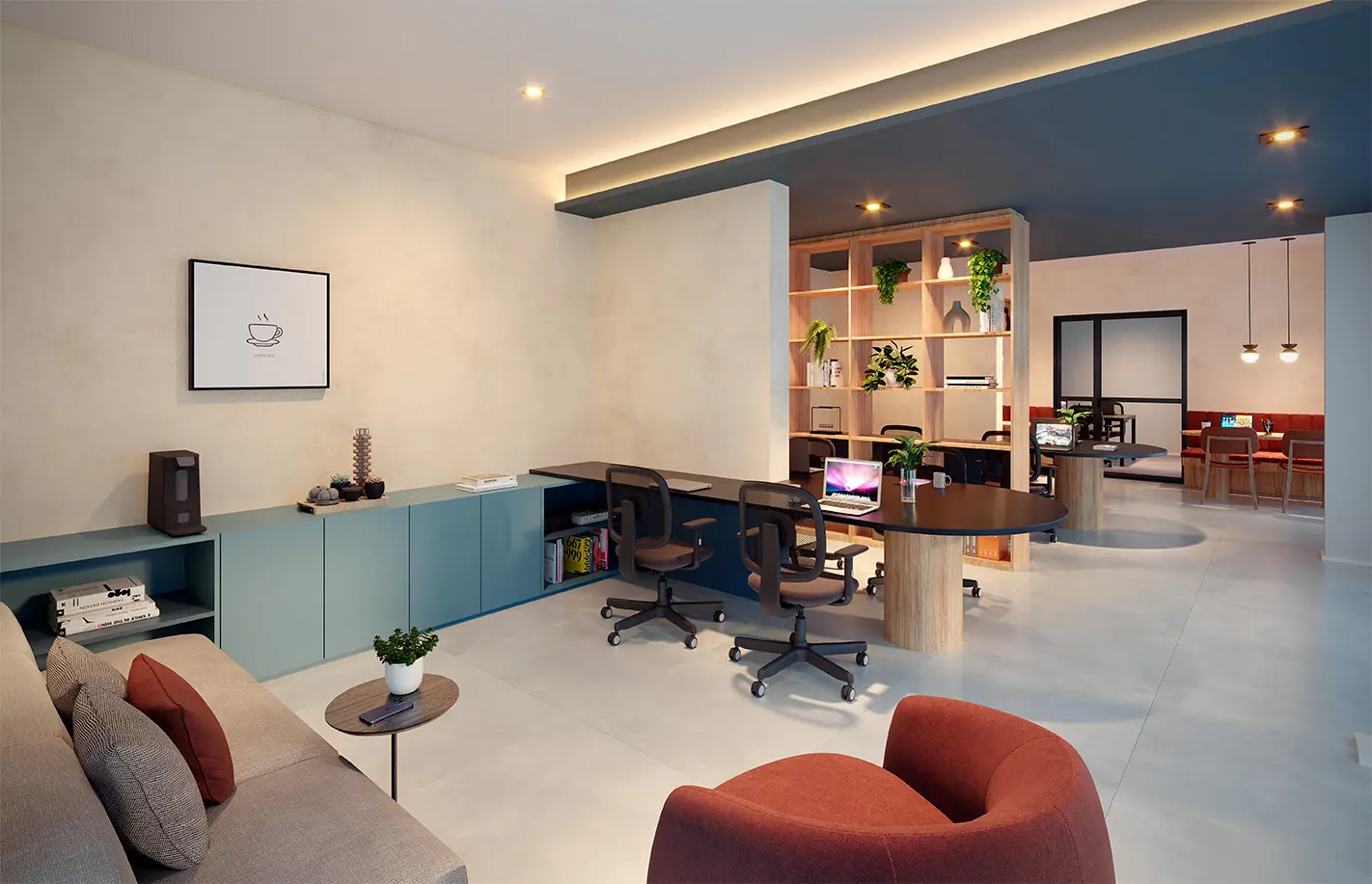 Open Life Frei Caneca - foto 4