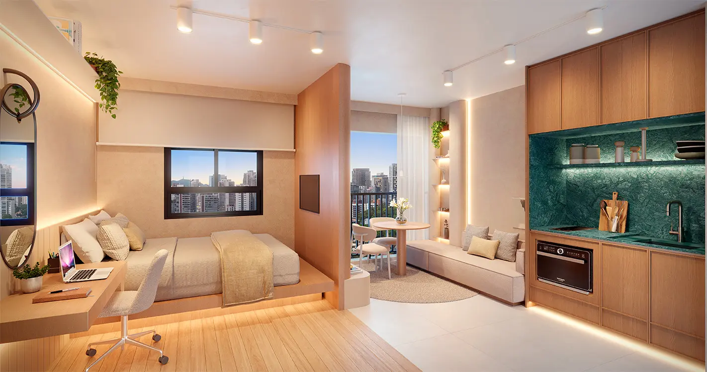 Open Life Frei Caneca - foto 5