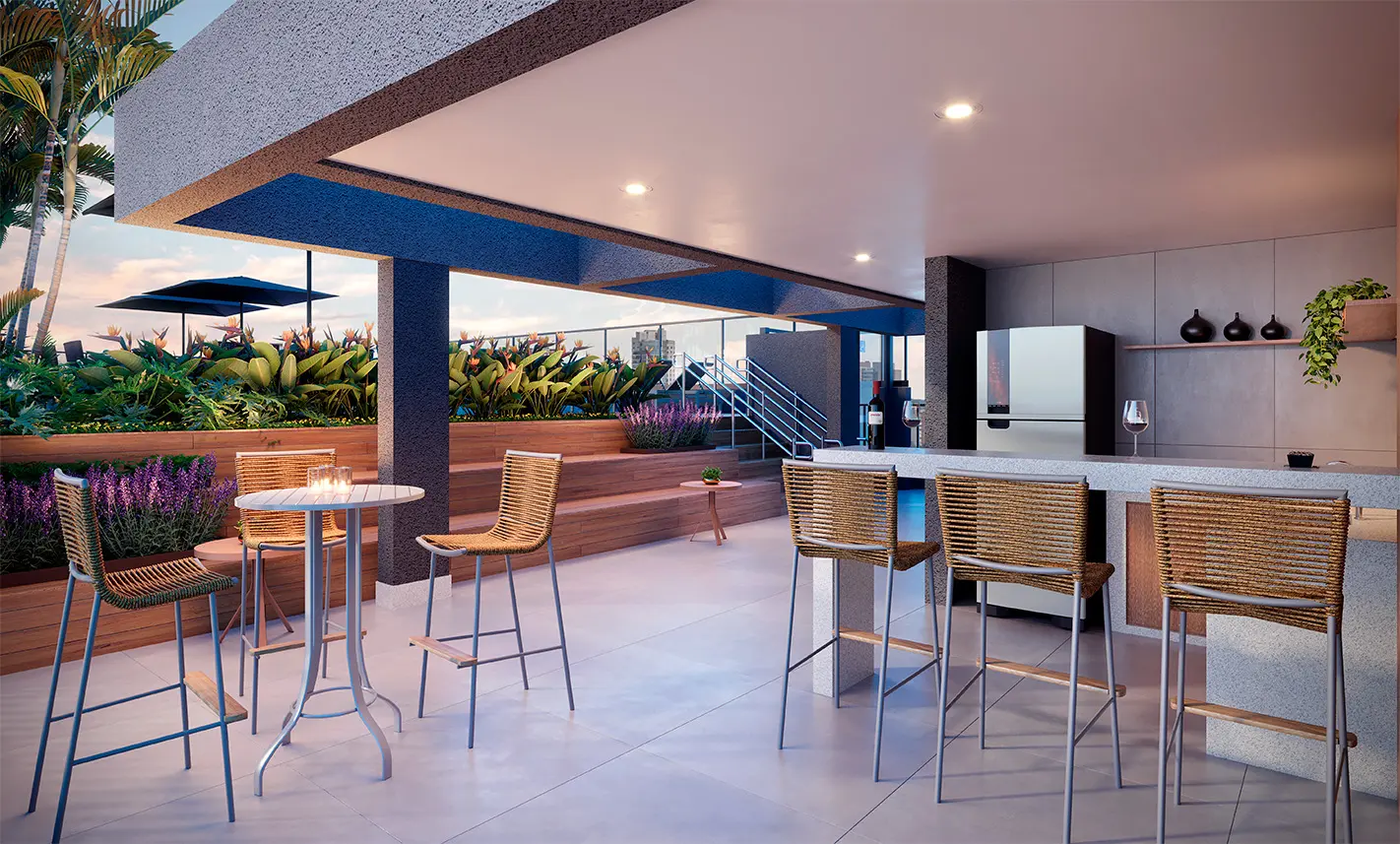 Foto do empreendimento