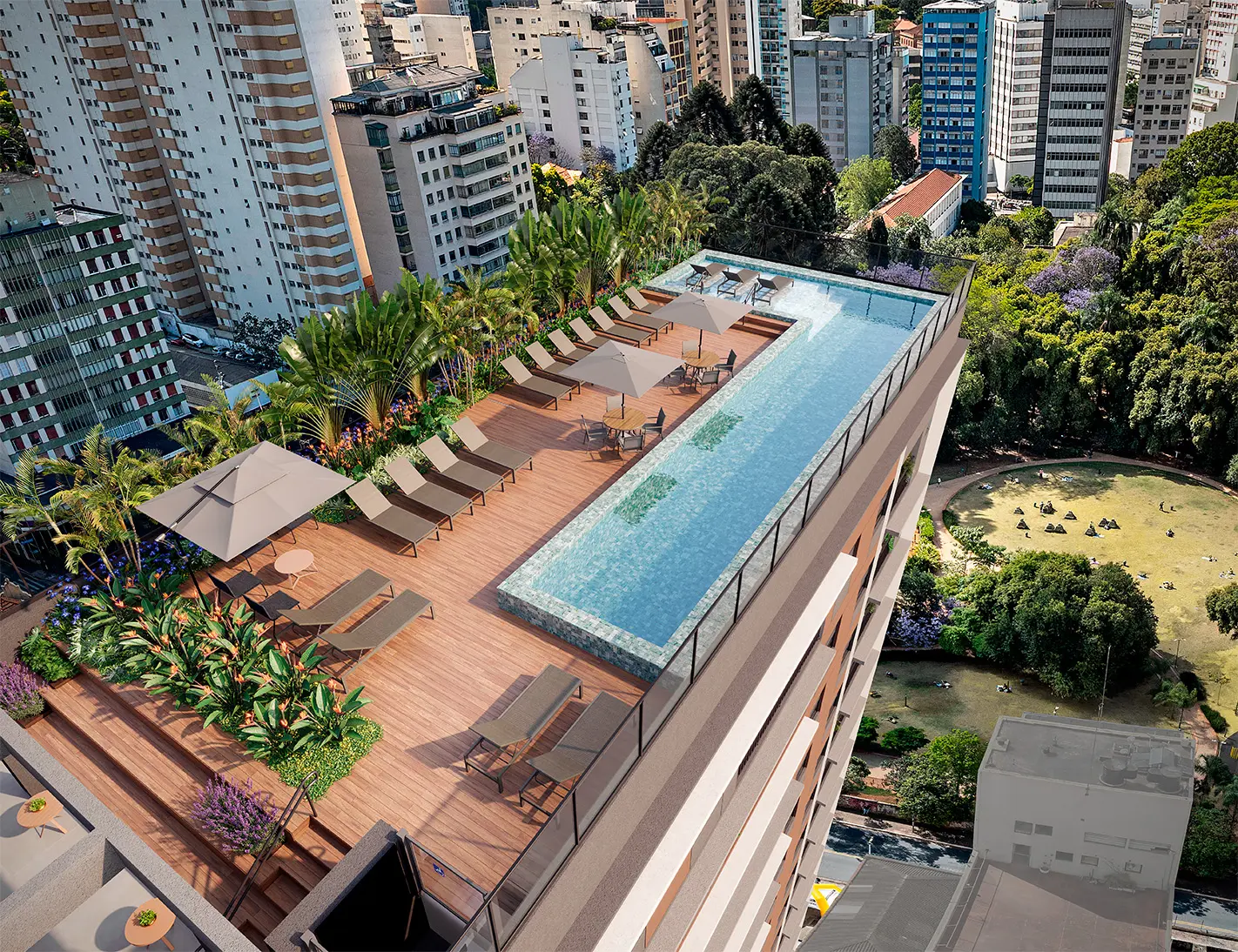 Foto do empreendimento