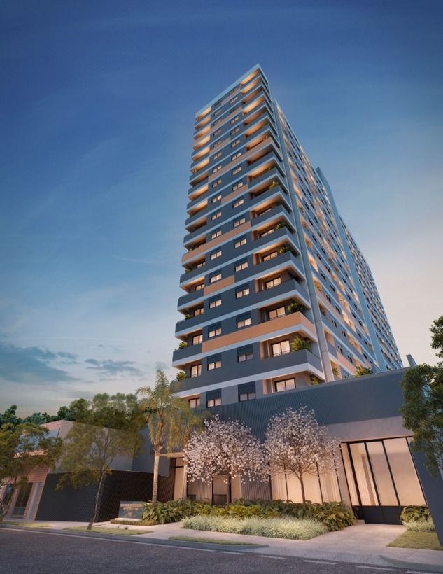 Mundo Apto Elevato Pinheiros em Pinheiros, São Paulo – foto 15