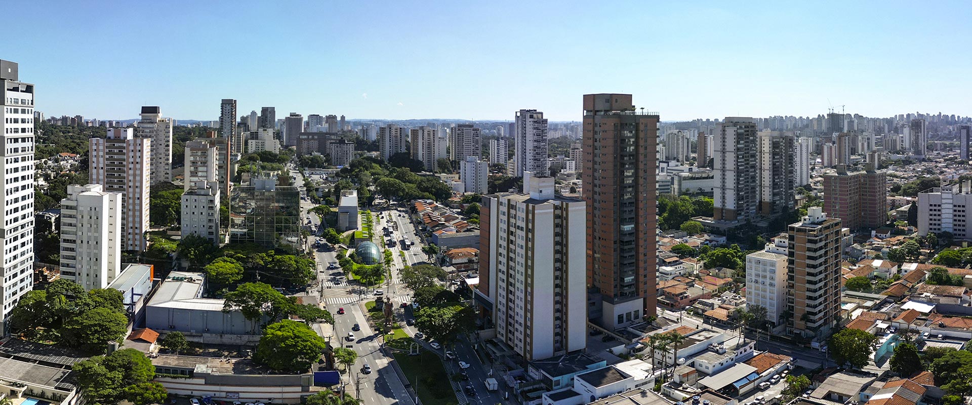 Mundo Apto Estação Borba Gato em Brooklin, São Paulo – foto 27