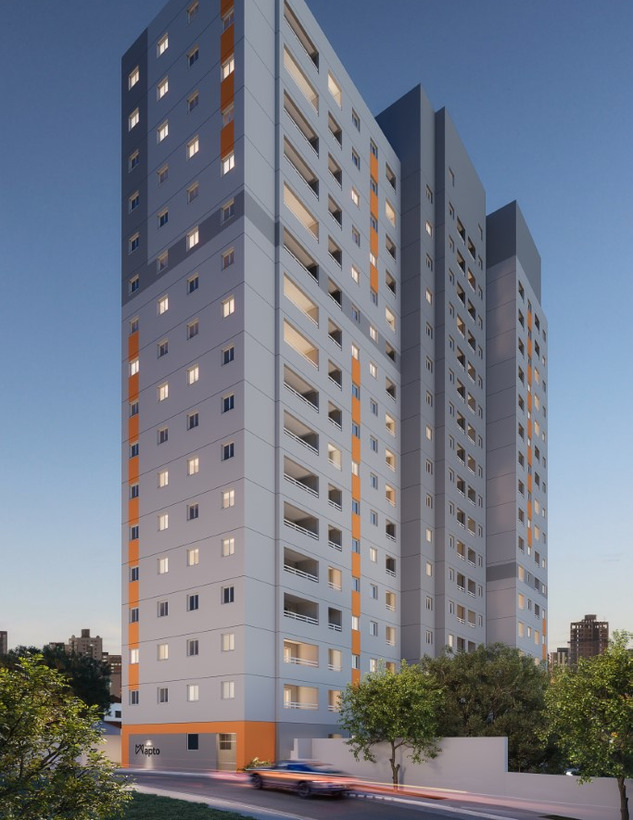 Mundo Apto Piqueri em Piqueri, São Paulo – foto 23