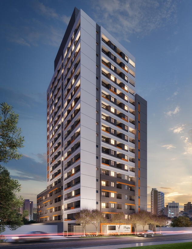 Mundo Apto Santa Cecília em Santa Cecília, São Paulo – foto 22