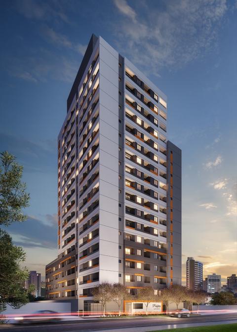 Mundo Apto Santa Cecília em Santa Cecília, São Paulo - foto 2