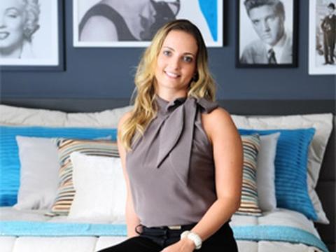 Fernanda Hoffmann Arquitetura e Decoração