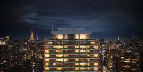 Eterno Alma Brasileira em Paraíso, São Paulo - foto 4