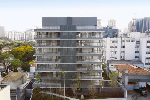 Karpz Jardins em Jardim Paulista, São Paulo - foto 4