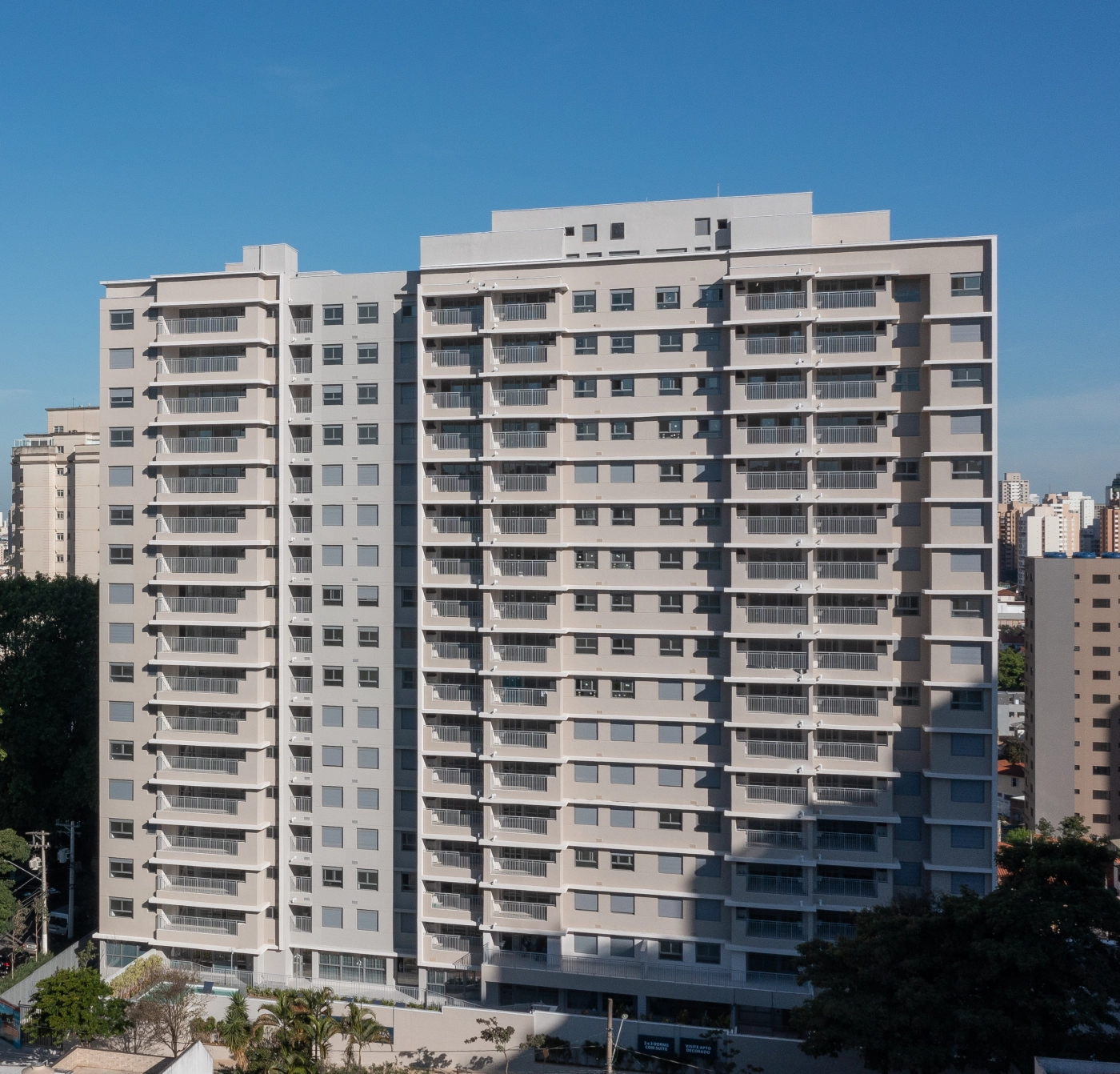 About Vila Mariana em Vila Mariana, São Paulo – foto 2