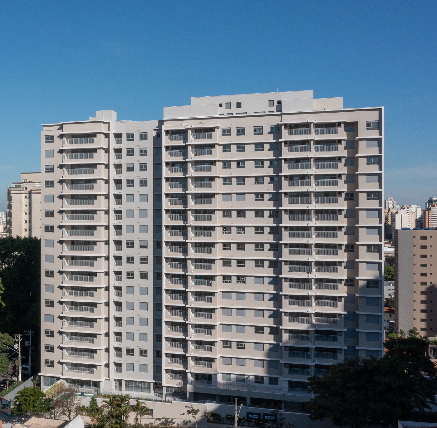 About Vila Mariana em Vila Mariana, São Paulo – foto 6