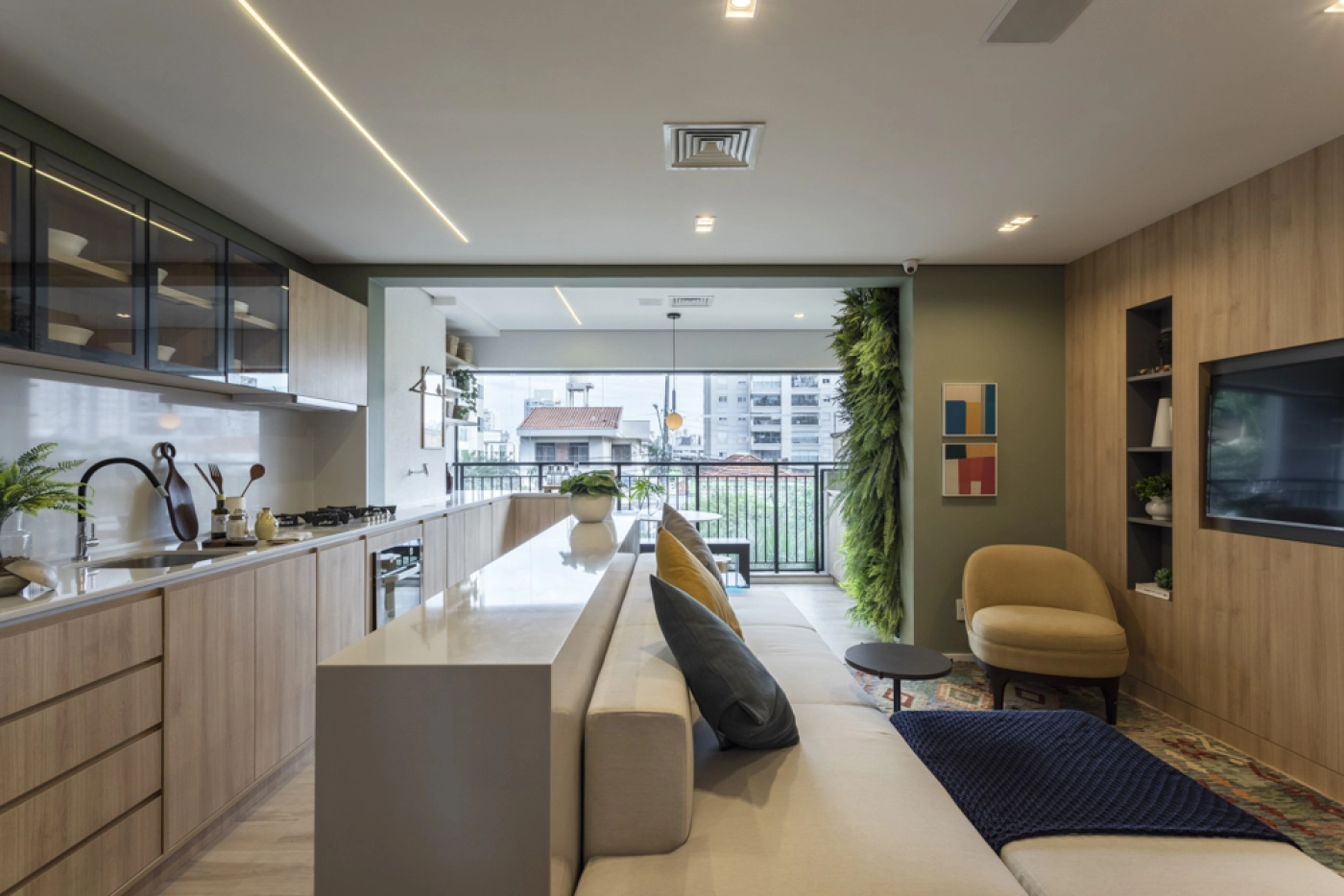 About Vila Mariana em Vila Mariana, São Paulo – foto 18