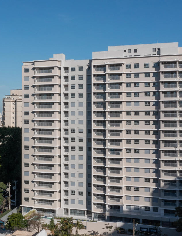 About Vila Mariana em Vila Mariana, São Paulo – foto 18
