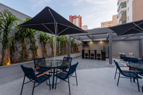 About Vila Mariana em Vila Mariana, São Paulo - foto 4