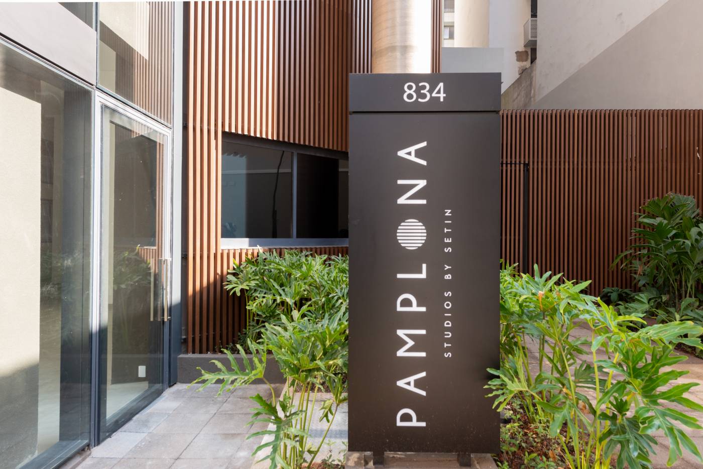 Pamplona Studios Jardim Paulista em Jardim Paulista, São Paulo – foto 4