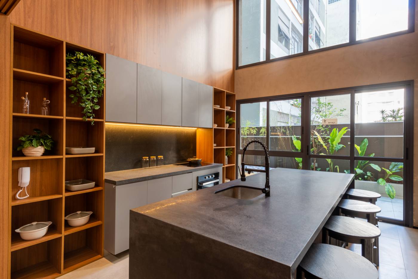 Pamplona Studios Jardim Paulista em Jardim Paulista, São Paulo – foto 8