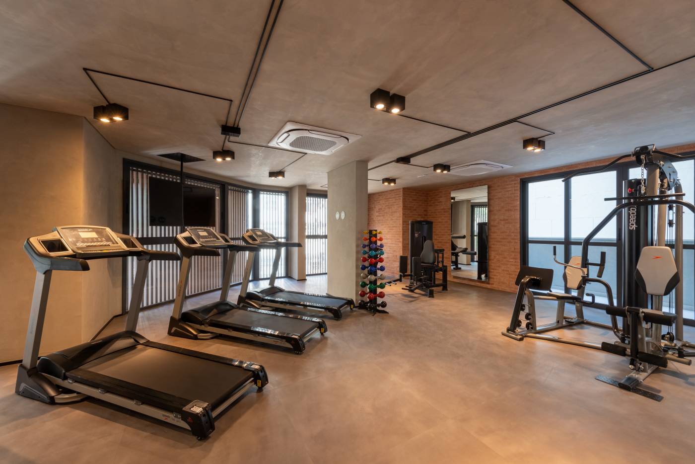 Pamplona Studios Jardim Paulista em Jardim Paulista, São Paulo – foto 9