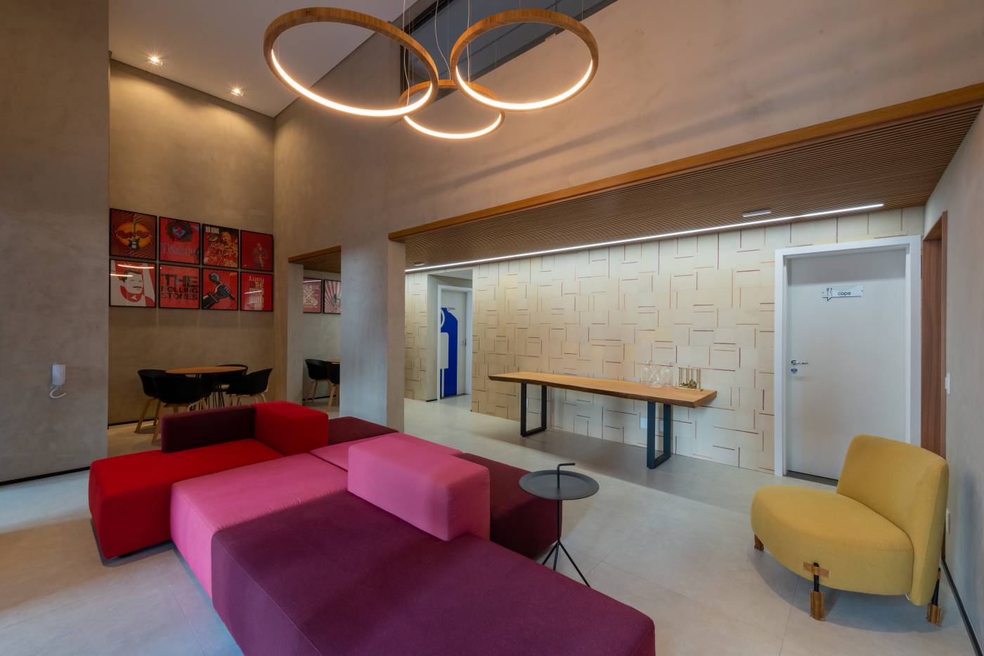 Pamplona Studios Jardim Paulista em Jardim Paulista, São Paulo – foto 12