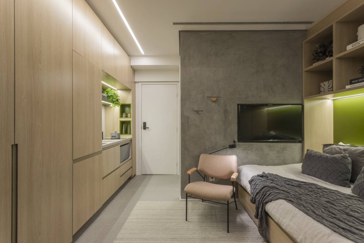 Pamplona Studios Jardim Paulista em Jardim Paulista, São Paulo – foto 13