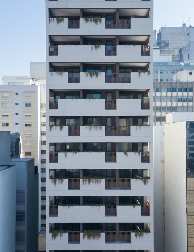 Pamplona Studios Jardim Paulista em Jardim Paulista, São Paulo – foto 14