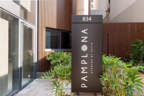 Pamplona Studios Jardim Paulista em Jardim Paulista, São Paulo - foto 4