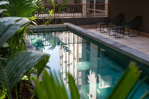 Pamplona Studios Jardim Paulista em Jardim Paulista, São Paulo - foto 5