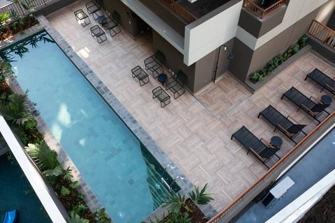 Pamplona Studios Jardim Paulista em Jardim Paulista, São Paulo - foto 1