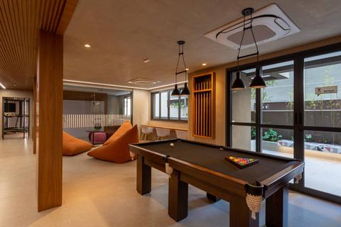 Pamplona Studios Jardim Paulista em Jardim Paulista, São Paulo - foto 5