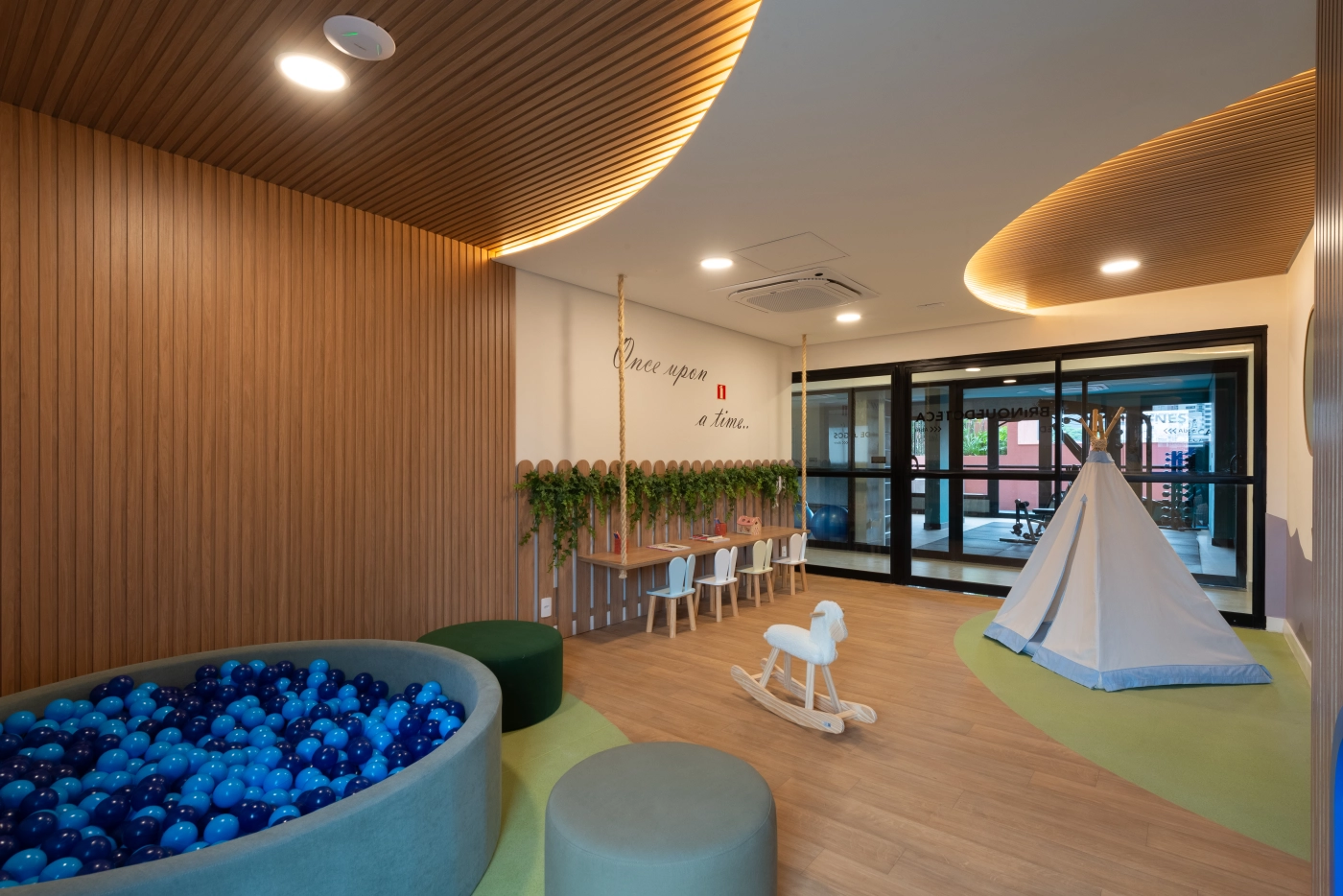 Smart Home Nova Klabin em Nova Klabin, São Paulo – foto 15