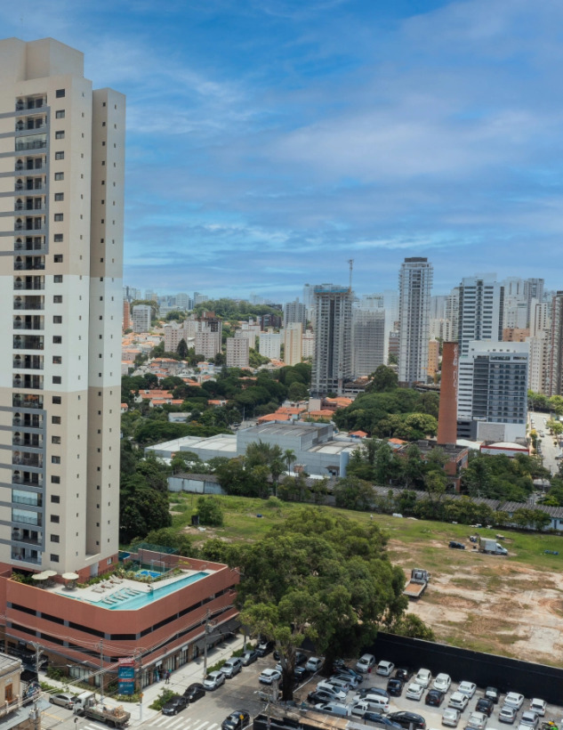 Smart Home Nova Klabin em Nova Klabin, São Paulo – foto 22